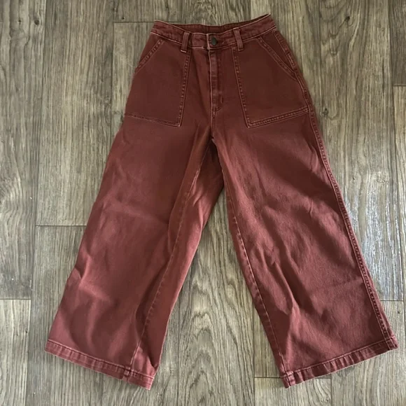 Universal Thread Jeans - Picture 1 of 5